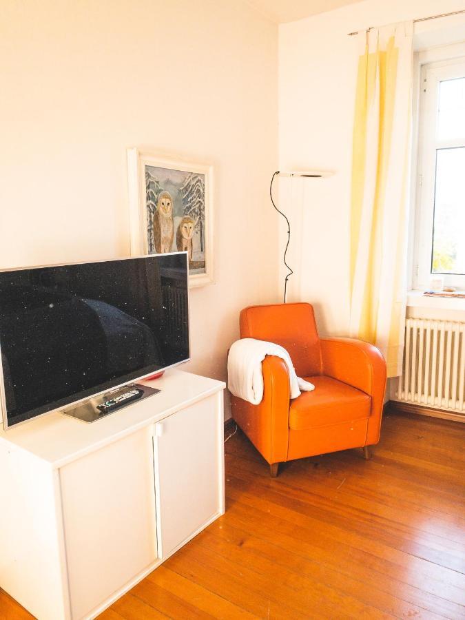 Bolzano With A View Apartment Exterior photo